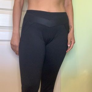 Fabletics Black leggings